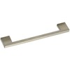 Technik Team MG.247192.20 Eudore LA Furniture Handle 192 mm Width