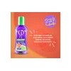 Aceite Capilar Seda Pure Uva 120ml Nutrición e Hidratación Antifrizz