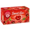 3x Teekanne Sweet Kiss (each box 20 tea bags)