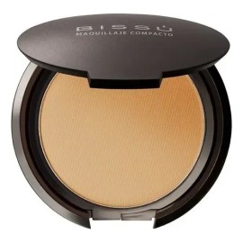 Maquillaje Polvo Compacto Bissú Acabado Mate 8g 11 Almond