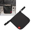 Wheelchair Urine Drainage Bag Hangs Discreetly Catheter Bag Holder Covers