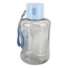 1.5L Portable Hydrogen Water Bottle Hydrogen Water Generator Improve Sleep