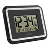 La Crosse Technology BBB84022 Atomic Digital Wall Clock with in