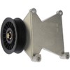 Dorman 34239 A/C Compressor Bypass Pulley Compatible with Select Honda