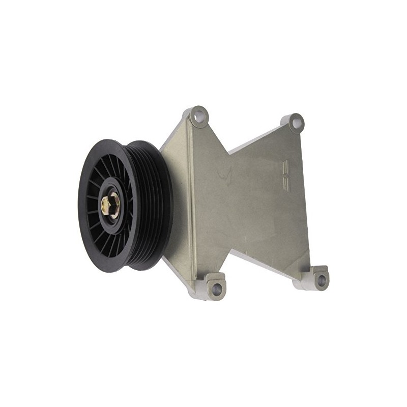 Dorman 34239 A/C Compressor Bypass Pulley Compatible with Select Honda