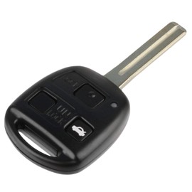 Key Fob fits 1997-2005 Lexus ES300 GS300 GS400 GS430 IS300 LS400 Keyless Entry Remote (HYQ1512V)