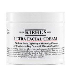 Kiehl's (정품) 키엘 울트라 훼이셜 크림 50ml [125ml] (Kiehl's) Ultra Facial Cream 50ml [125ml]