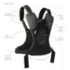 Cotton Carrier CCS G3 Camera Harness System for 2 Cameras,