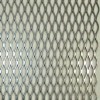 MCNICHOLS 1/2" x 16GA. 304 STAINLESS STEEL FLATTENED EXPANDED METAL