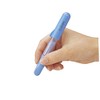 Clover Clover 4710 Pen Style Chaco Liner Blue