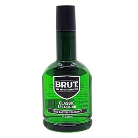 Brute Splash On Classic Skin 207ml / 스플래시 온 클래식 스킨207ml