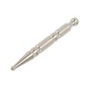 Manual Acupuncture Pen Stainless Steel Ergonomic Easy to Hold Portable