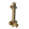 Pet Qwerks BarkBone Stick - For Aggressive Chewers