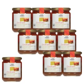 José Andrés Foods Escalivada,12.2 oz, 9 Pack
