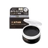 KATAN CICA Cleansing Balm, Charcoal BLACK, 70g, No Need for