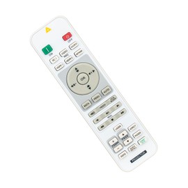 MX731/MW732/MH733 MW727 Replacement Remote Control -ALLIMITY- fit for BENQ Projectors Remote Control MX731 MW732 MH733 MW727 MX808ST MW809ST DX808ST DX825ST DX826ST MX825ST