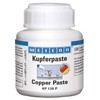WEICON Kupferpaste KP 120 P 120g Pinseldose