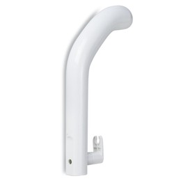 GorFanty Steam Mop Handle for GorFanty MultiPurpose Steam Mop GF-6610/GF-6610B Model.