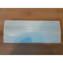 Mary Kay Eye Brow Pencil LIGHT BROWN Eyebrow Vintage New Old Stock .04