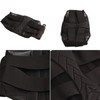 Gym Belt V Shaped Spine Support Squat Belts with 5