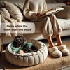 FELPACTIVE - Exclusive Dog Robe - Pamper and Protect Your