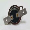 SEKI HB-2 Korea Temperature Sensor Thermal BIMETALLIC Switch Thermostat Thermal