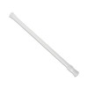 1Pcs Net Curtain Rods Extendable,Ajustable Extension Curtain Poles No Drill