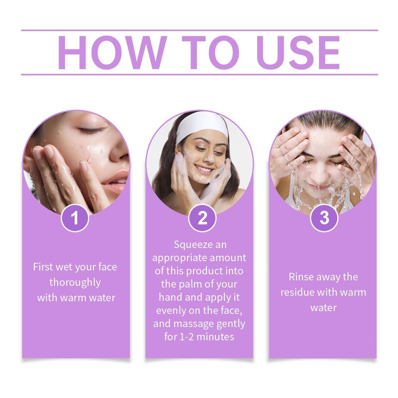 Foam Cleanser (1, 06)