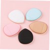 Gatuida 15Pcs Mini Foundation for Women Makeup Washable Powder Applicators
