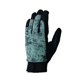 Coverwork 355401 Thermal PU Upper Meliya Magic Gloves, Camouflage, M
