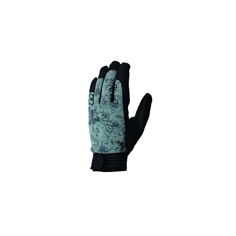 Coverwork 355401 Thermal PU Upper Meliya Magic Gloves, Camouflage, M