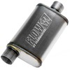 Flowmaster Flow FX Chambered Muffler – 3.00” Offset In /