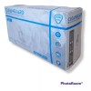 Cleanguard Guante Latex Cleanguard Libre De Polvo Grande 100 C/u