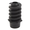 Hood Bumper Stops Shock Absorption Cushion Rubber Damping Stoppers Replacement