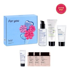 belif [Belif][26MS]Numero 10 Essence 75ml gift set / [빌리프][26MS]뉴메로10 에센스 75ml 선물세트