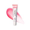 Ruby Kisses Salvation Lip Gloss, Lightweight, Juicy Shine, Menthol Infused