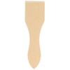 Hofmeister Holzwaren Lot de 8 petites spatules à raclette