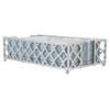 Boston International Paper Napkin Holder Caddy Dispenser for Kitchen Dining