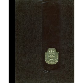 (Reprint) 1967 Yearbook: Radnor High School, Radnor, Pennsylvania