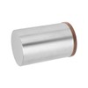 Tea Canister 304 Stainless Steel Tea Container Thicken Tea Sealing