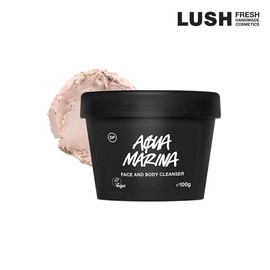 Lush Aqua Marina 100g - Fresh Cleanser/Cleansing