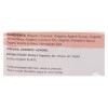 UD_Emmy's Organics-Case of 8 6 Oz Pumpkin Spice Cookies Biscuits