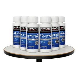 Solución M1n0xidi| 5% Para Crecimiento De Cabello - 6*60ml