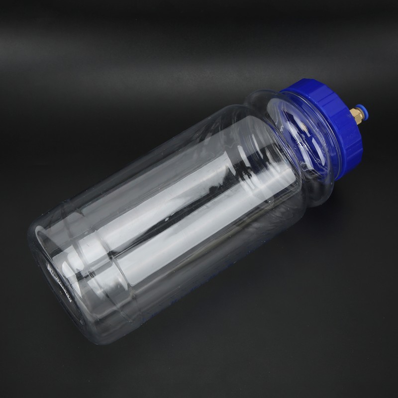 Manual Oil Suction Pump 2L Portable Universal Oil Change Artifact