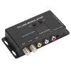 Modulator IR, UHF TV Link Modulator AV to RF Converter