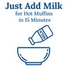 Martha White Pumpkin Spice Muffin Mix, 7 oz Bag (Pack