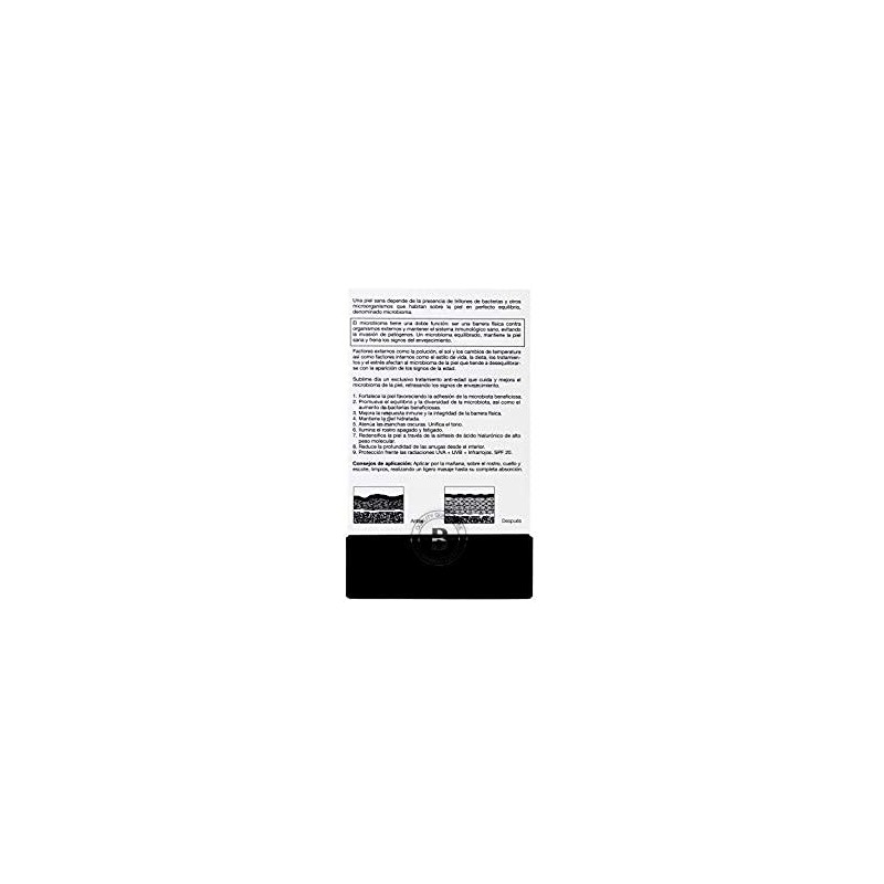 Bella Aurora Anti-Ageing Day Cream 50 ml Protection Over the