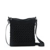 The Sak Lucia Crossbody Purse - Hand Crochet Women's Handbag