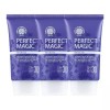 Fruit Land 과일나라 본체청정연 퍼펙트 매직 비비크림 50ml SPF30+ PA++ 3개 Fruit Country Essential Clean Perfect Magic BB Cream 50ml SPF30+ PA++ 3 pieces