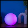 BlissLights BlissRadia Smart LED Entertainment Lamp and Night Light